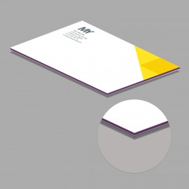 Carte de correspondance Ultra Luxe - Imprimerie My Yellow