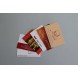 CARTES DE VISITE / CARTES DE FIDÉLITÉ