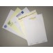TÊTES DE LETTRE IMPRESSION OFFSET