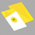 Flyers / Dépliants Impression offset - Imprimerie My Yellow